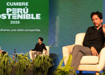 Cumbre Perú Sostenible 2026: el capital natural se posiciona en el centro de la agenda empresarial