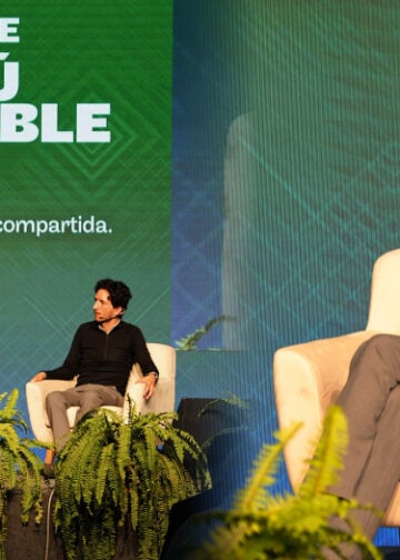 MercadoNegro 24 Cumbre Perú Sostenible 2026: el capital natural se posiciona en el centro de la agenda empresarial