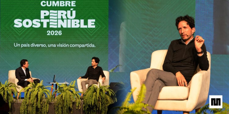 Cumbre Perú Sostenible 2026: el capital natural se posiciona en el centro de la agenda empresarial