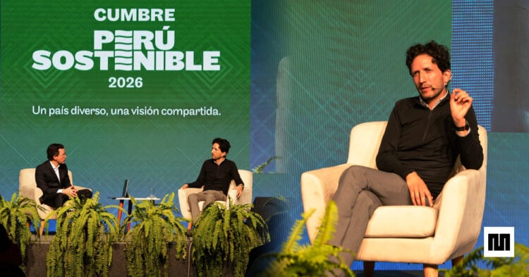Cumbre Perú Sostenible 2026: el capital natural se posiciona en el centro de la agenda empresarial 1 Cumbre Perú Sostenible 2026: el capital natural se posiciona en el centro de la agenda empresarial
