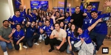 Palms Bet inaugura en Mall Aventura Santa Anita su primer Centro de Experiencia 2 Palms bet
