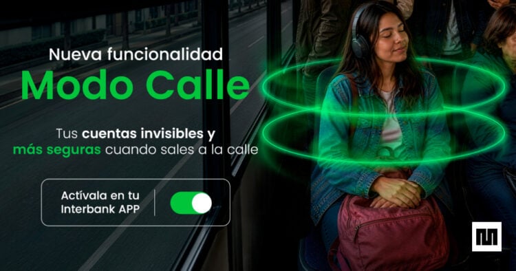 Interbank presenta “Modo Calle”: la funcionalidad que brinda una capa extra de seguridad fuera de casa 1 portal interbank.jpg