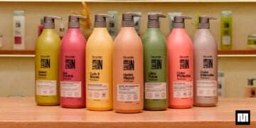 Salon In Retail se renueva: nueva imagen, fórmulas y Escudo de Fuerza para el cuidado del cabello 3 portal salon in