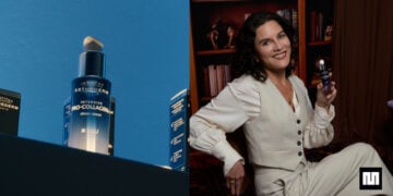 Intensive Pro-Collagen+ Serum: la innovación de Institut Esthederm que estimula cinco tipos de colágeno 2 portal.jpg 12