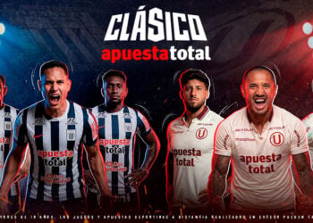 Apuesta Total