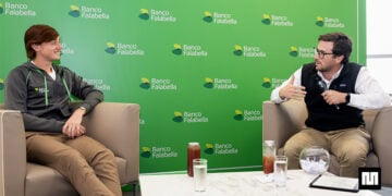Disfrutar el proceso también es parte del éxito: el propósito que une a Ignacio Buse y Banco Falabella 4 Banco Falabella