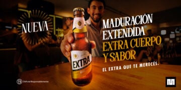 The Juju lanza Golden Extra, la nueva cerveza de ABInBev para El Salvador 2 portal cerfveza.jpg