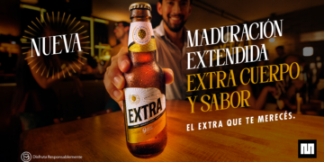 The Juju lanza Golden Extra, la nueva cerveza de ABInBev para El Salvador 2 portal cerveza