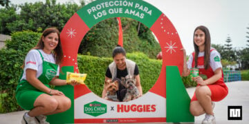 “Protección para los que amas”: Dog Chow y Huggies encuentran un territorio común para conectar con las familias 2 portal purina.jpg