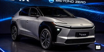 Toyota del Perú presenta la nueva bZ4X: su primera SUV 100% eléctrica en territorio nacional 2 portal toyota.jpg 1