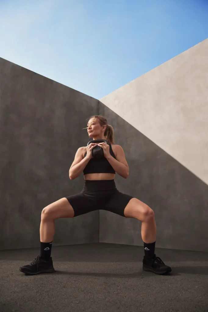 Hilary Duff es la nueva embajadora global de Reebok 3 rebook hilary duff csty 06