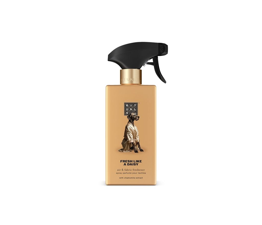 Skincare para mascotas: así luce la nueva colección pensada para el cuidado de los perros 3 Skincare para mascotas: así luce la nueva colección pensada para el cuidado de los perros.