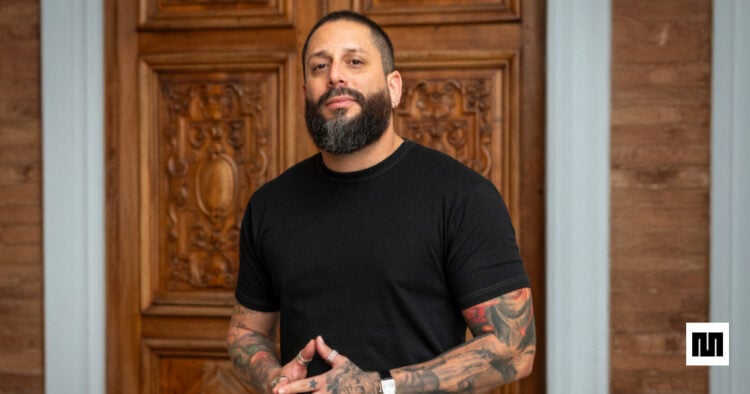 Andrés Briceño asume como Managing Director de Untold Perú y apuesta por una mayor integración del ecosistema 1 the juju portal.jpg