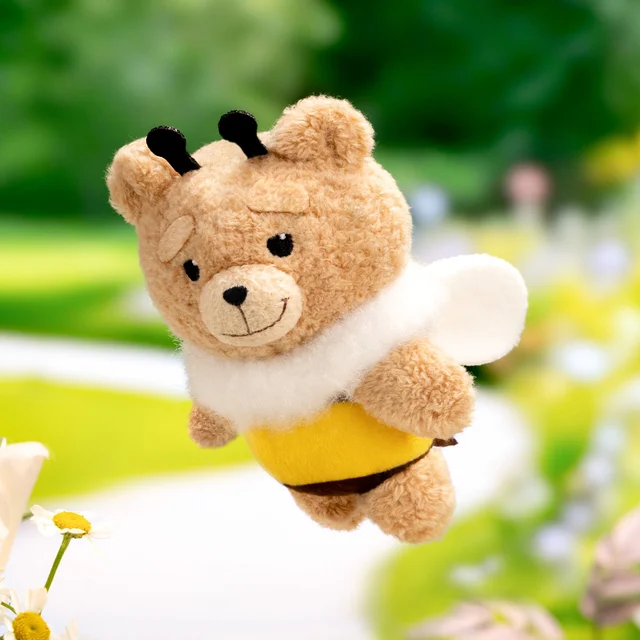 Pop Mart convierte al irreverente oso Ted en una adorable colección de peluches 9 xBqJiJog3JSdLKXt 1784804238 2 1