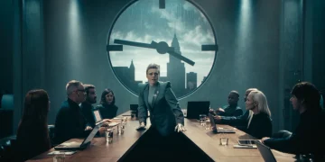 Zoom busca dejar atrás su imagen de app de videollamadas con nueva campaña 6 zoom gets it done