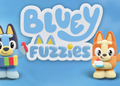 Bluey llega a Disneyland con nuevos juguetes sorpresa desde 12.99 dólares