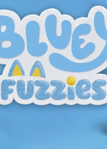 MercadoNegro 24 Bluey llega a Disneyland con nuevos juguetes sorpresa desde 12.99 dólares