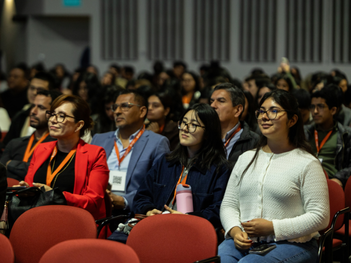 Lo Mejor del Marketing Ulima 2026: la universidad reúne expertos y estudiantes para analizar el nuevo entorno del marketing 4 marketing