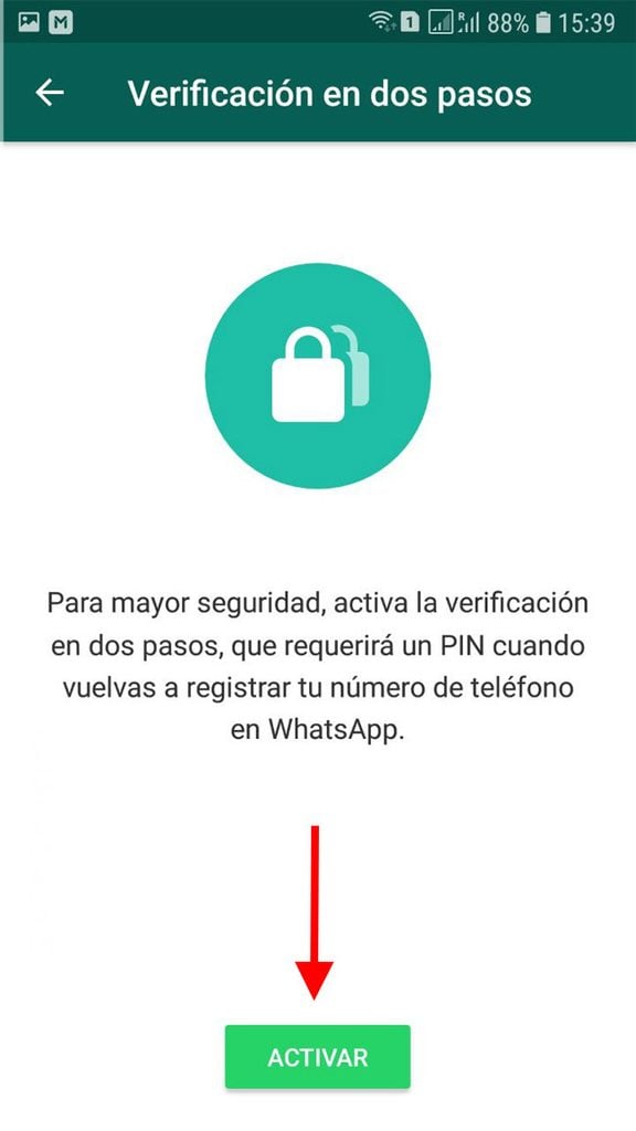 Hackeos en WhatsApp: conoce AQUÍ el ajuste que debes realizar para evitar robos digitales 4 1366 2000 2