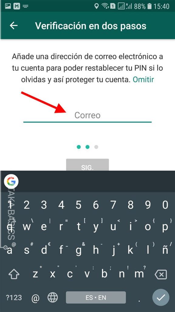 Hackeos en WhatsApp: conoce AQUÍ el ajuste que debes realizar para evitar robos digitales 6 1366 2000 4