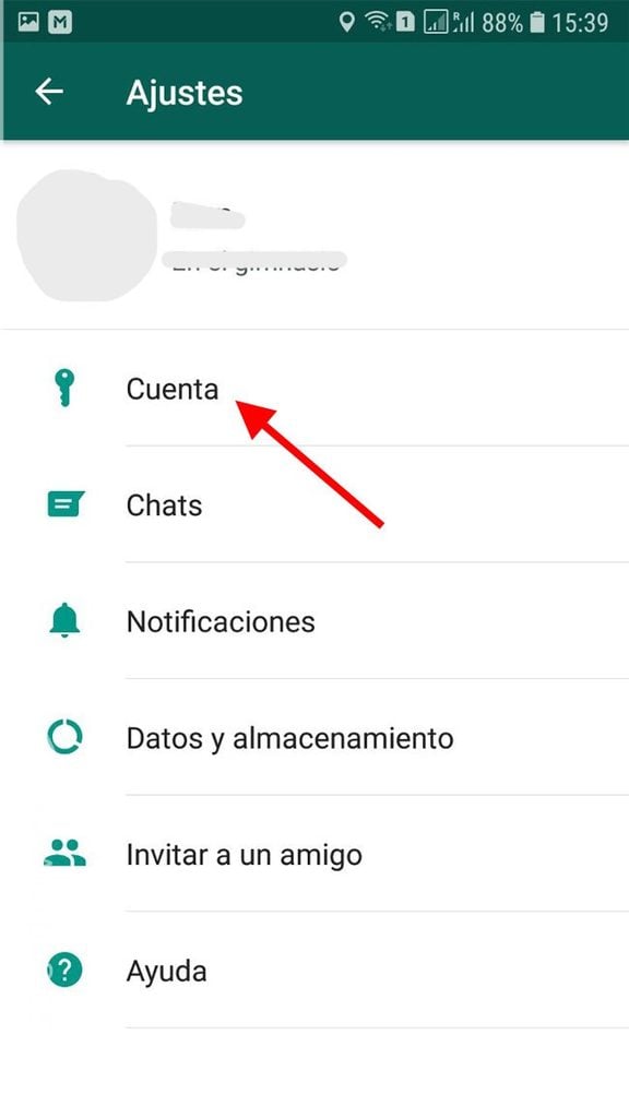 Hackeos en WhatsApp: conoce AQUÍ el ajuste que debes realizar para evitar robos digitales 2 Hackeos masivo en WhatsApp.