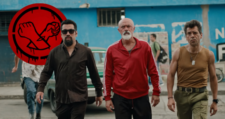 "La Gran Sangre" se une a "Por ti mi sangre" para impulsar la donación voluntaria en Perú 1 "La Gran Sangre" se une a "Por ti mi sangre" para impulsar la donación voluntaria en Perú