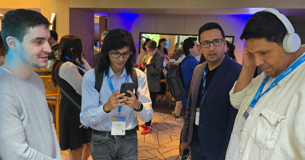 Think with Google 2026: 58% de peruanos espera que las marcas comparen productos por ellos 4 Las expectativas de los consumidores redefinen el rol de las marcas