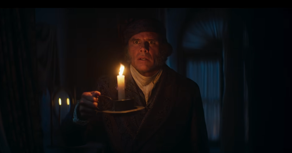 Walmart recrea los fantasmas de "Cuento de Navidad" junto a los Muppets en su nueva campaña 3 Los Muppets protagonizan una nueva versión de Cuento de Navidad