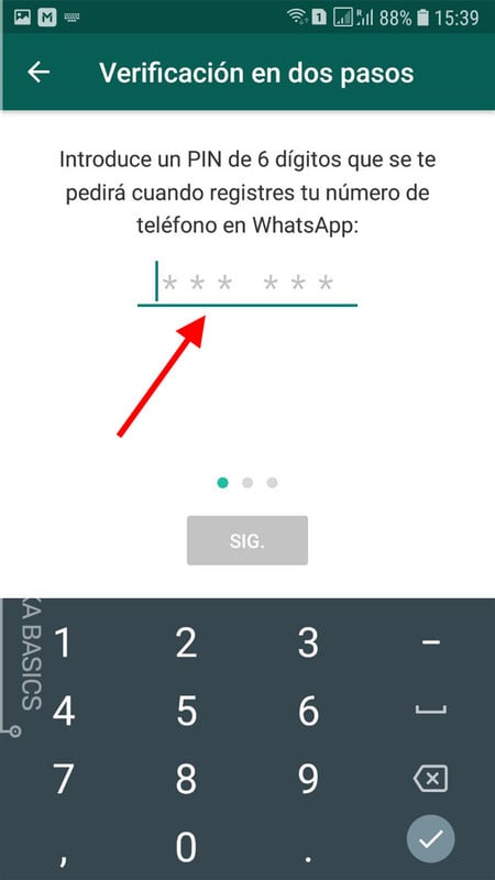 Hackeos en WhatsApp: conoce AQUÍ el ajuste que debes realizar para evitar robos digitales 5 450 1000 1
