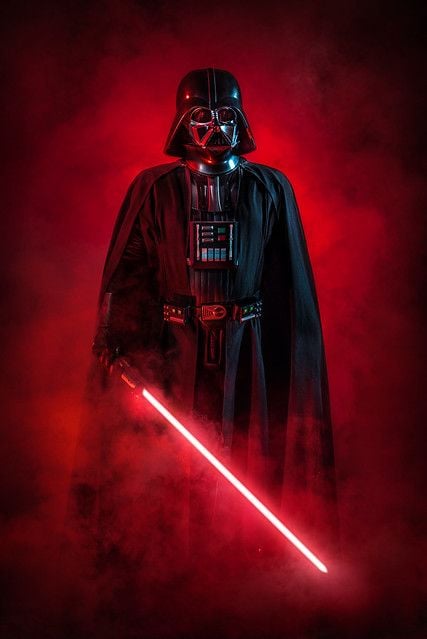 Máscaras, colores y símbolos: el branding detrás de los villanos más inconfundibles del cine 8 51e37c2b688170cdc07888eba287bfd1