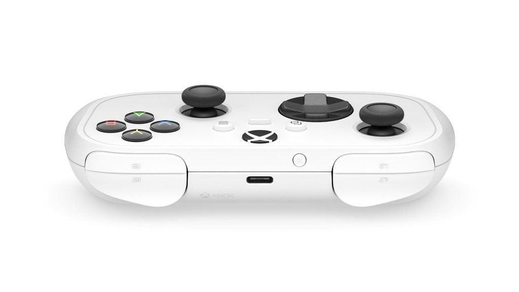 Xbox lanza su mando más pequeño: el Xbox Nano 4 76ba636c 4db6 4441 9de6 b297512ef9d6