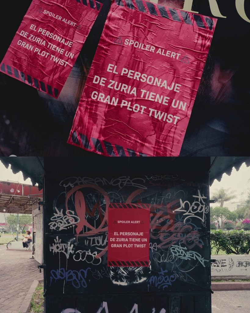 Netflix convierte los spoilers de "El Círculo" en una campaña de marketing 4 837659927 2072707976837470 8934196654401578558 n