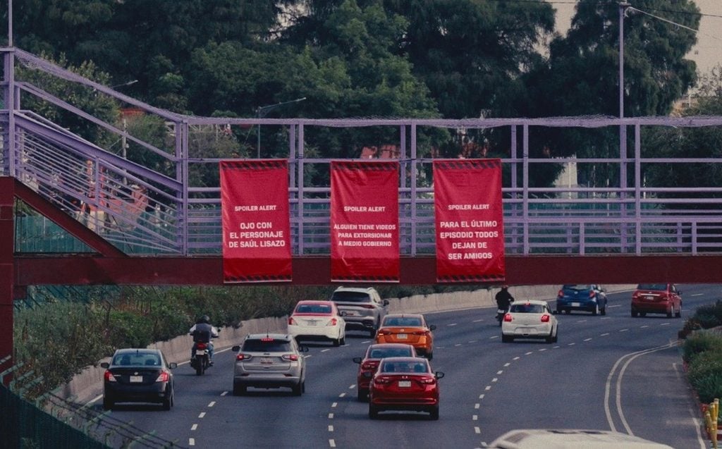 Netflix convierte los spoilers de "El Círculo" en una campaña de marketing 3 841084157 2072708016837466 8628327973559100494 n2