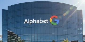 Alphabet, matriz de Google, registra una caída de 12,64 % en bolsa 3 Alphabet