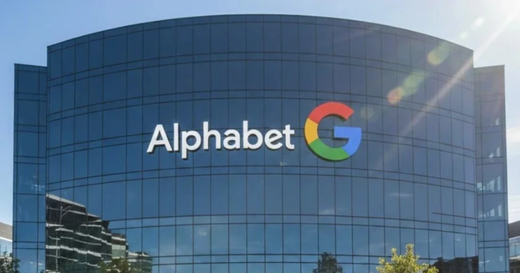 Alphabet, matriz de Google, registra una caída de 12,64 % en bolsa 1 Alphabet