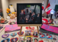 BTS Freebies