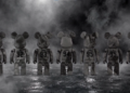 BTS se une a BE@RBRICK
