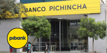 Banco Pichincha lanza Pibank en Perú, su modelo de banca 100% digital 3 Banco Pichincha 2