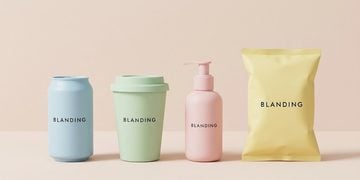 Blanding: ¿por qué cada vez más marcas empiezan a verse igual? 2 Blanding la nueva tendencia de branding