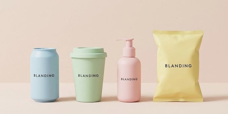 Blanding la nueva tendencia de branding