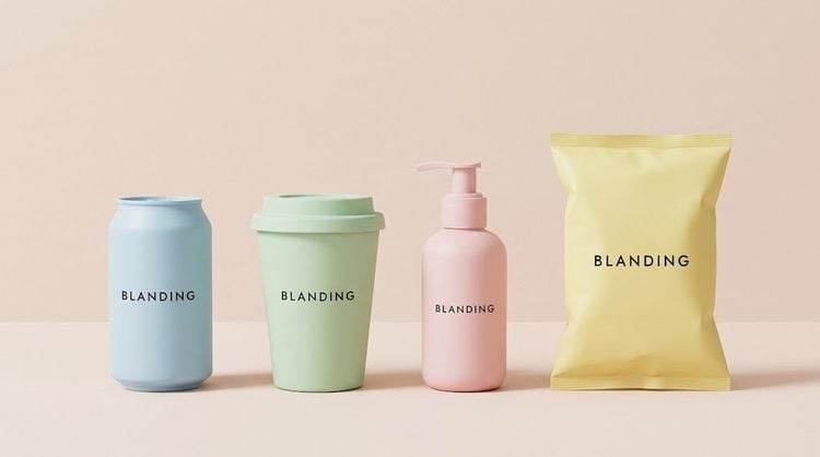 Blanding la nueva tendencia de branding