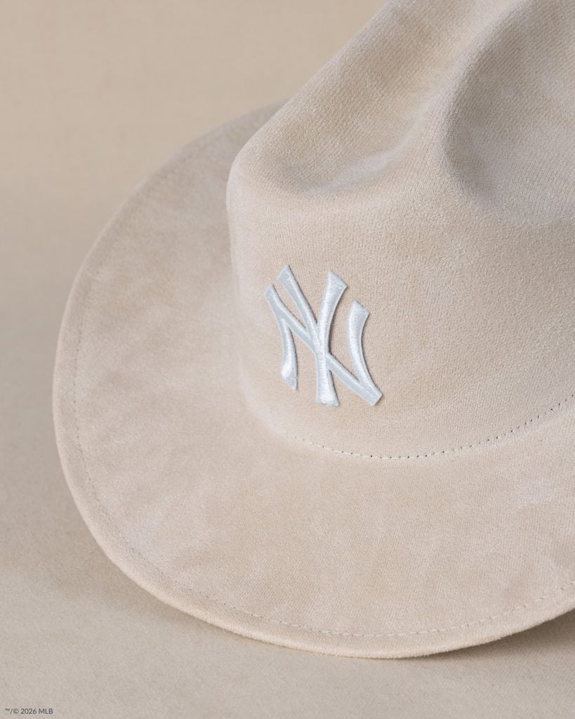 De gorras a sombreros vaqueros: New Era lleva el estilo western a la NBA, NFL y MLB 3 De gorras a sombreros vaqueros: New Era lleva el estilo western a la NBA, NFL y MLB.