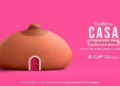 Campana concientiza sobre el cancer de mama