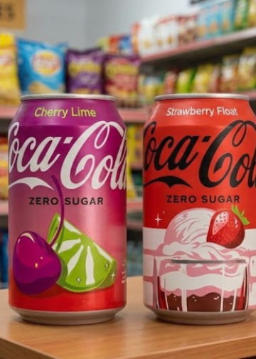 Coca Cola 4