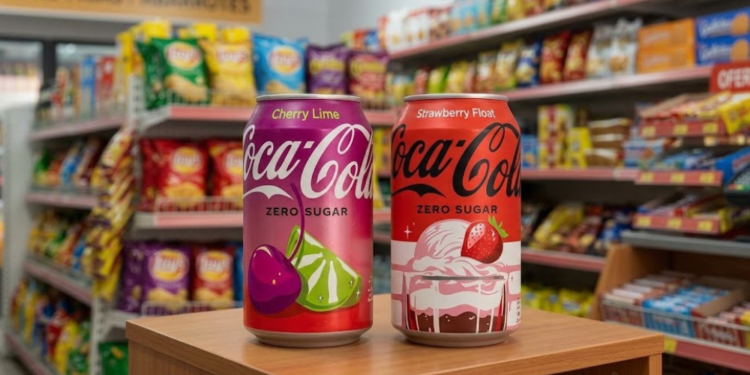 Coca Cola 4
