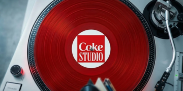 Coke Studio renueva su identidad visual tras tres años de su último rediseño 3 Coke Studio