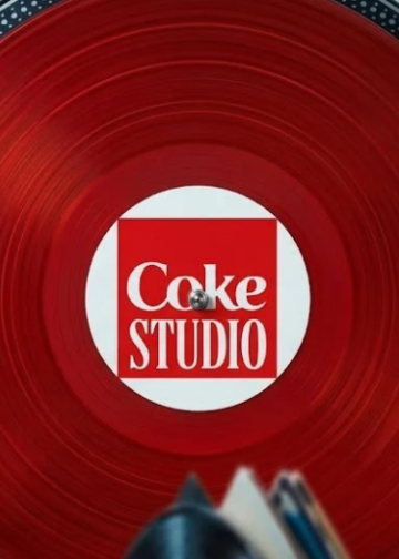 Coke Studio
