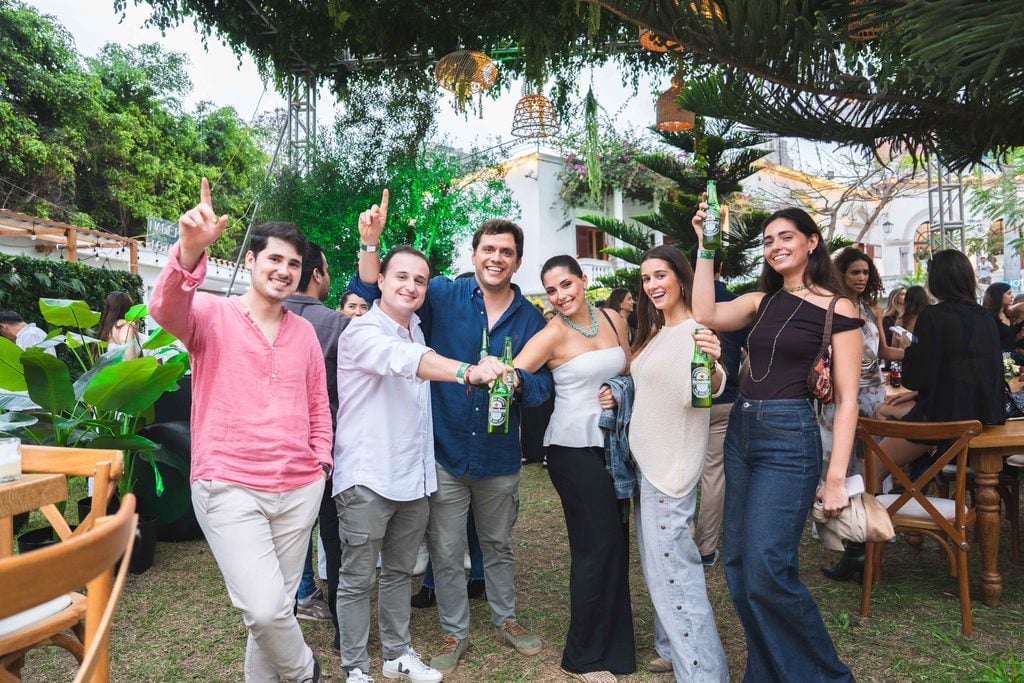 Heineken y Tardeo se unen para llevar la Fórmula 1 más allá de las pistas 5 DSC06461 1