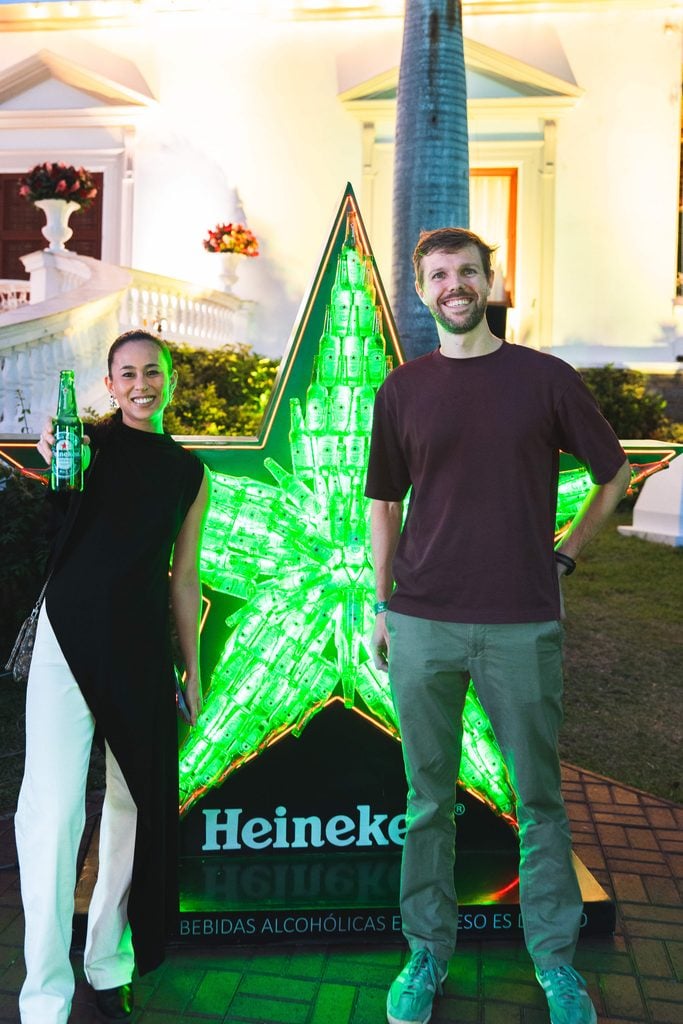 Heineken y Tardeo se unen para llevar la Fórmula 1 más allá de las pistas 4 DSC06548 1
