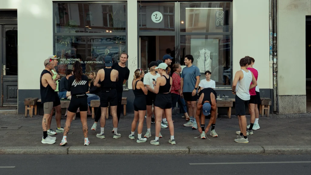De auspiciar carreras a construir comunidad: la estrategia de las marcas para conectar con los runners.